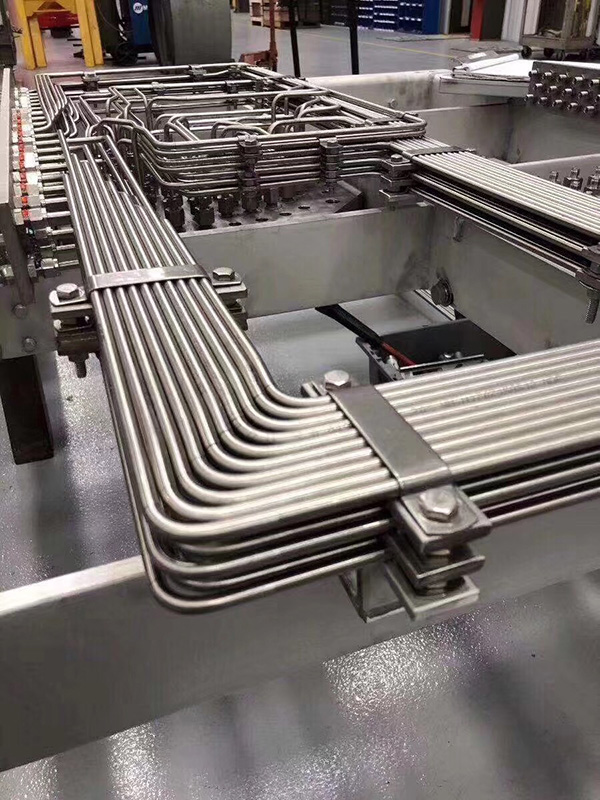 Construction display Construction display